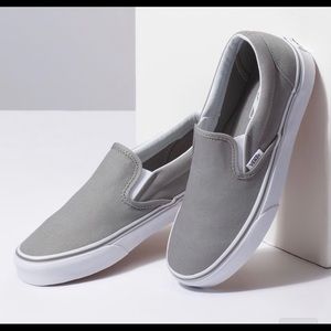 🔥NEW Classic Vans🔥